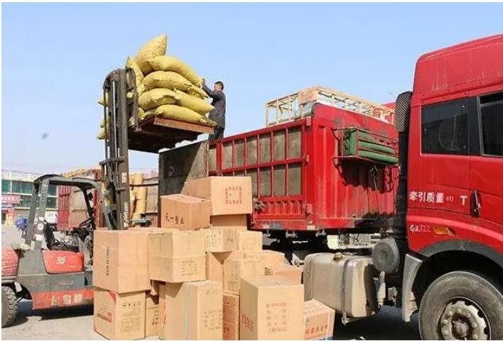 漳州到冷水江市物流专线