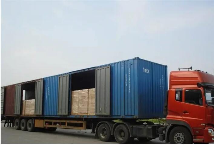 漳州到冷水江市整车运输