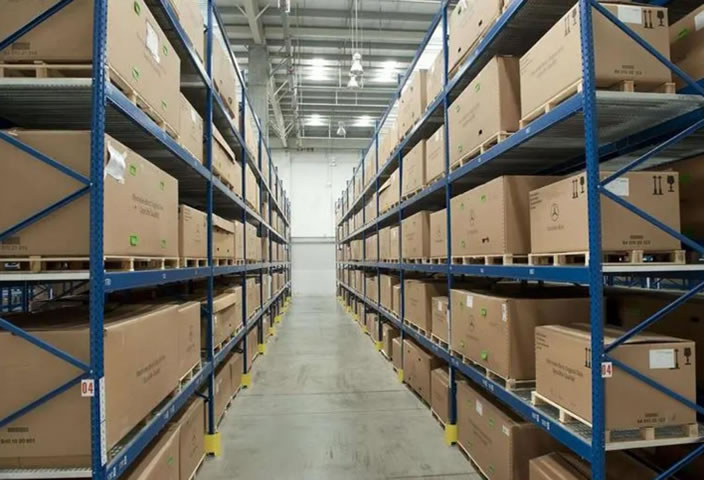 漳州到冷水江市货物仓储