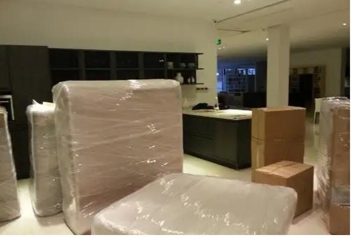 漳州到冷水江市长途搬家