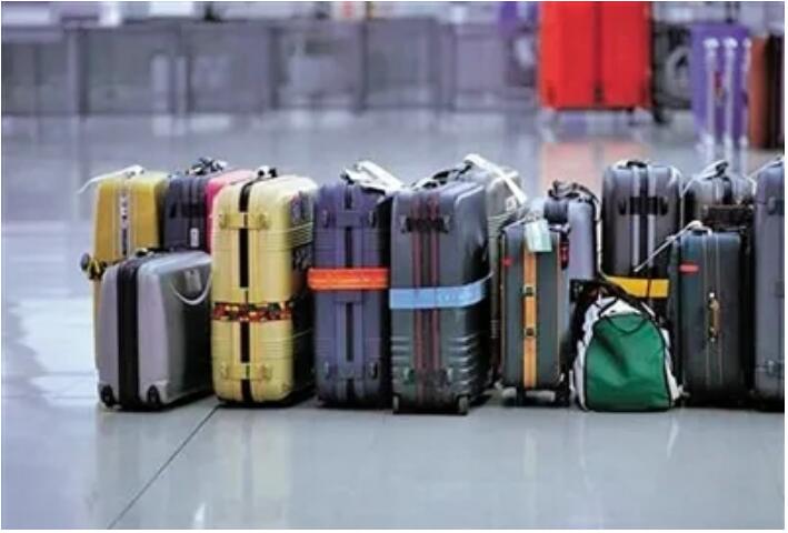 漳州到冷水江市行李托运